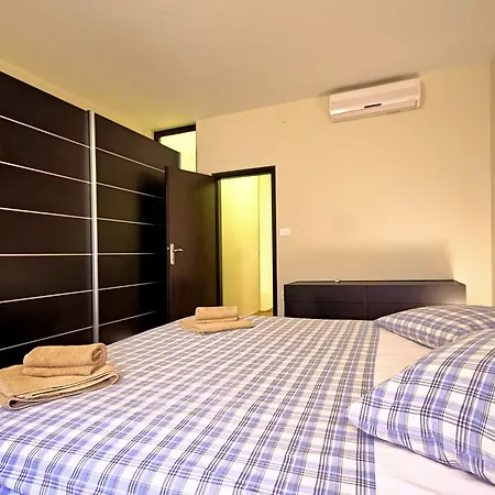 Antiche Mura Apartment