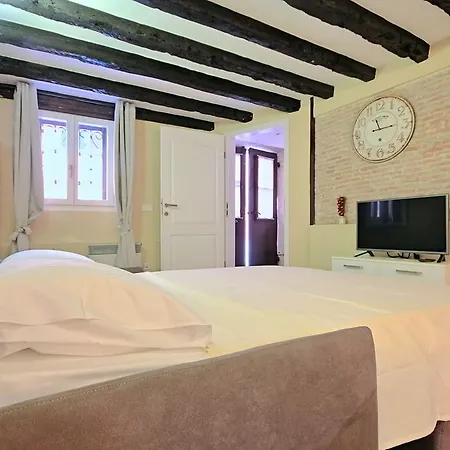 Antiche Mura * Rovinj