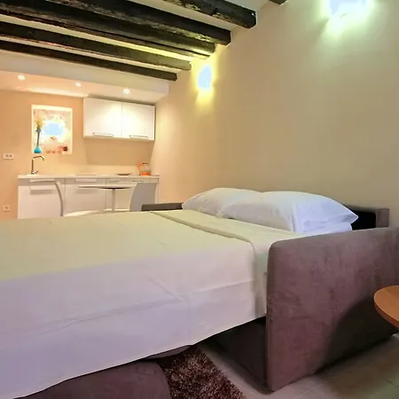 Antiche Mura Apartment